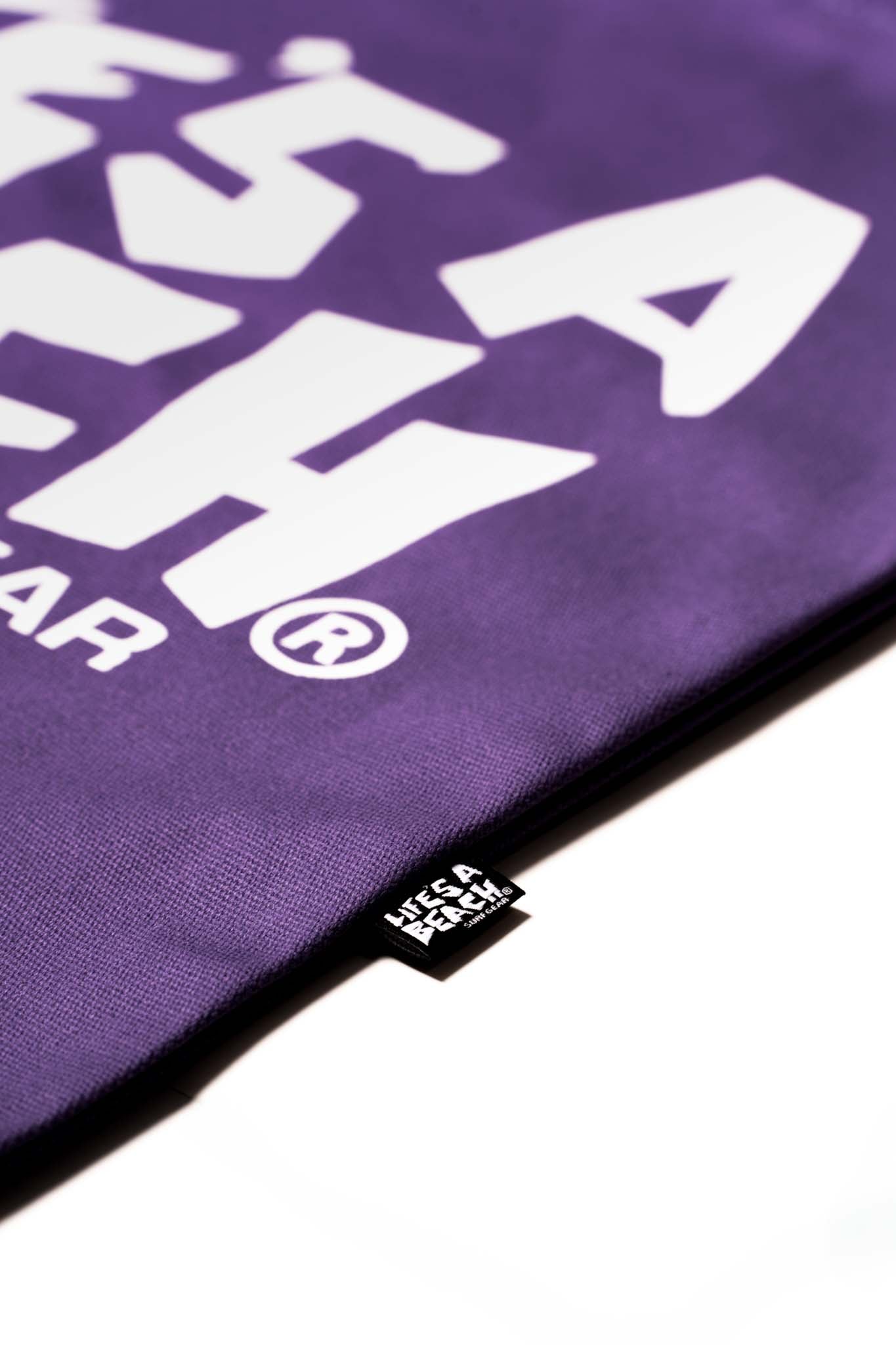 LAB X PRODIG TOTE BAG