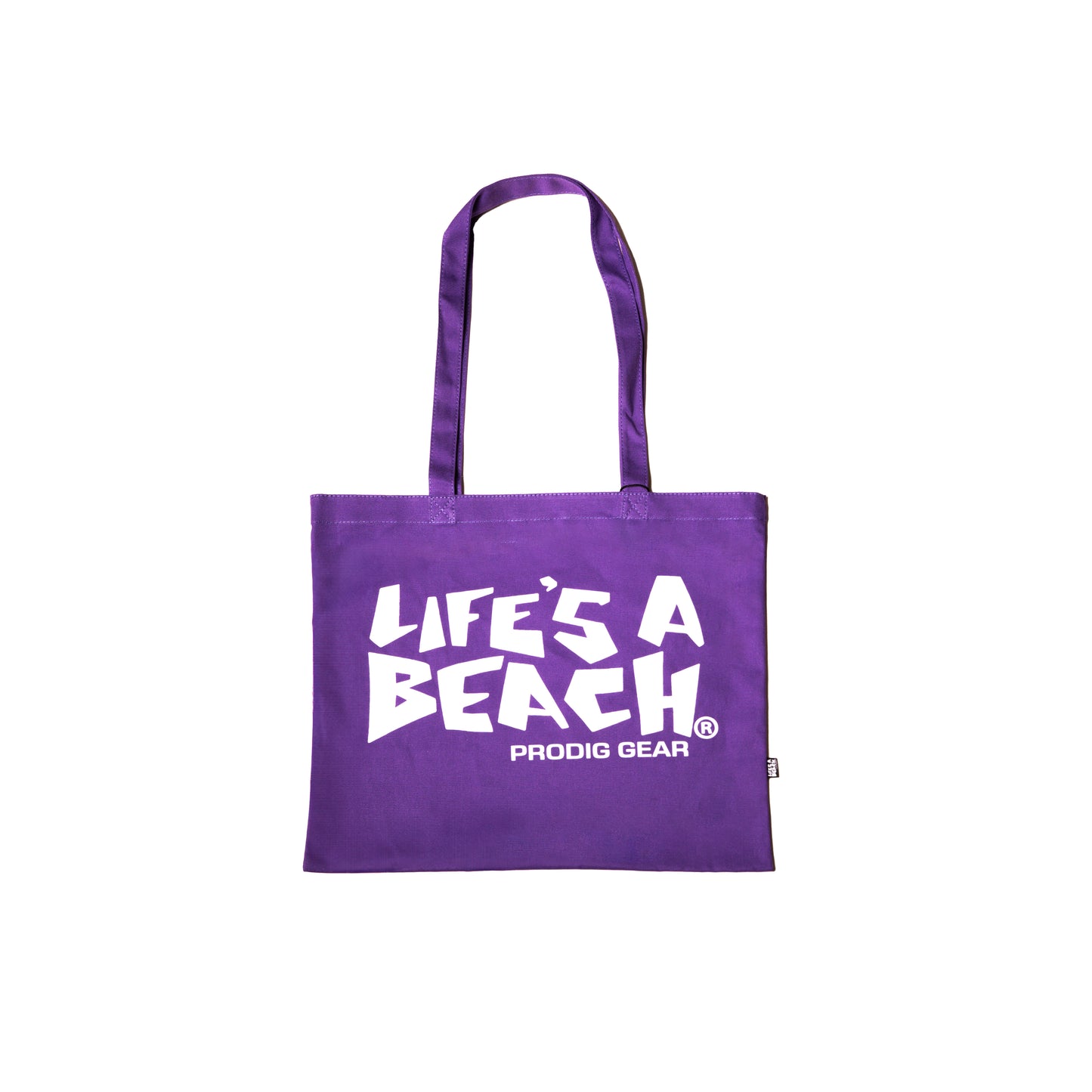 LAB X PRODIG TOTE BAG
