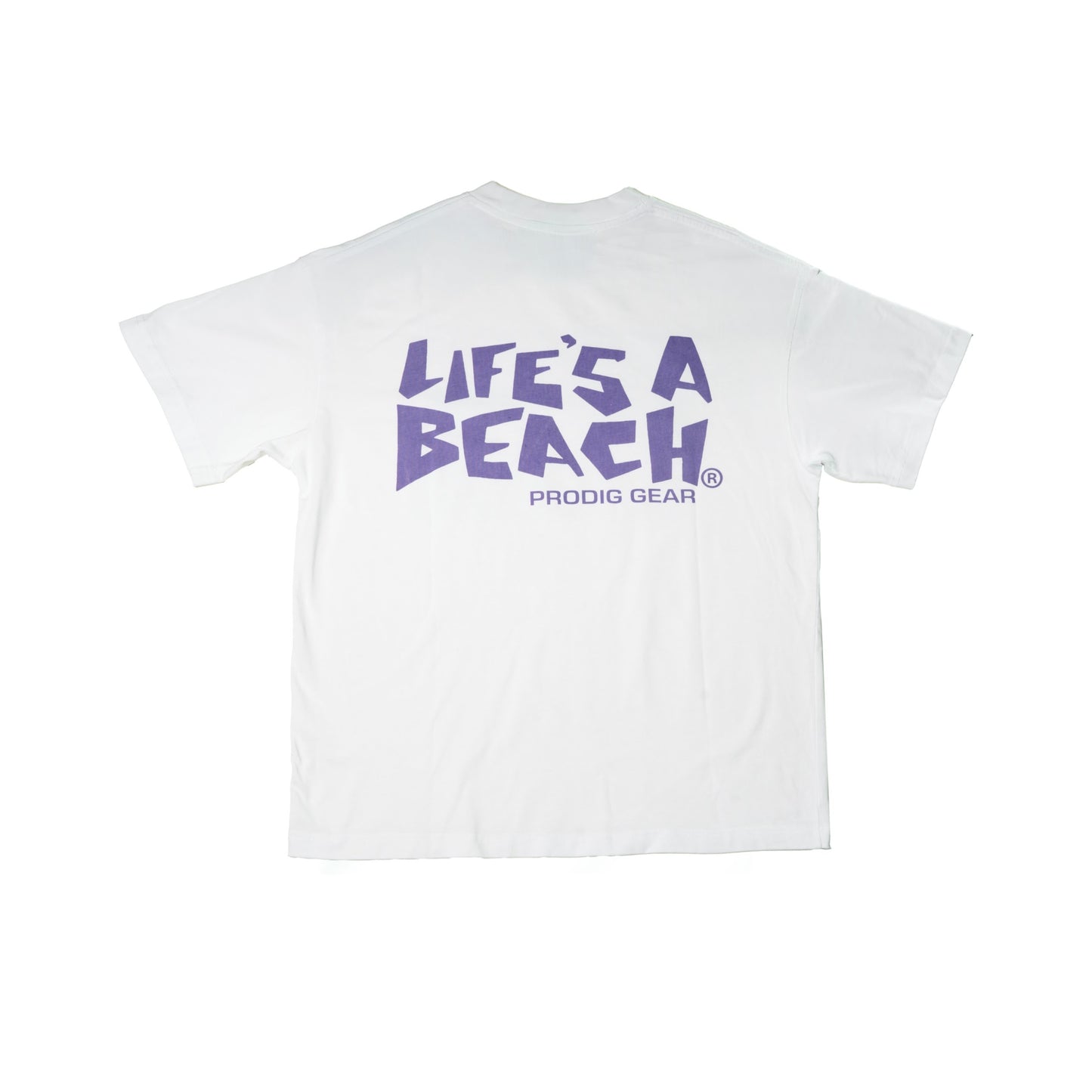 LAB X PRODIG T-SHIRT