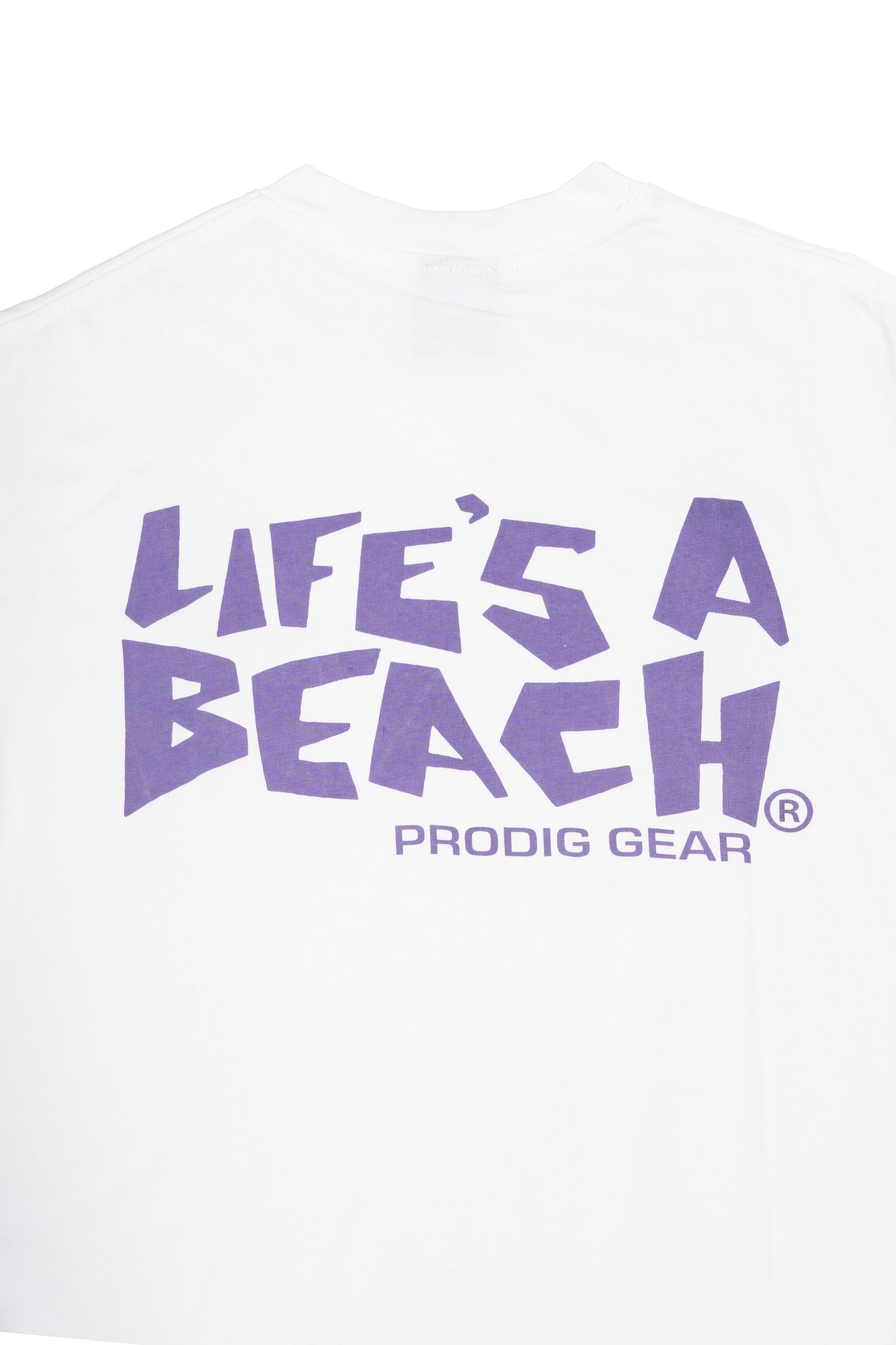 LAB X PRODIG T-SHIRT