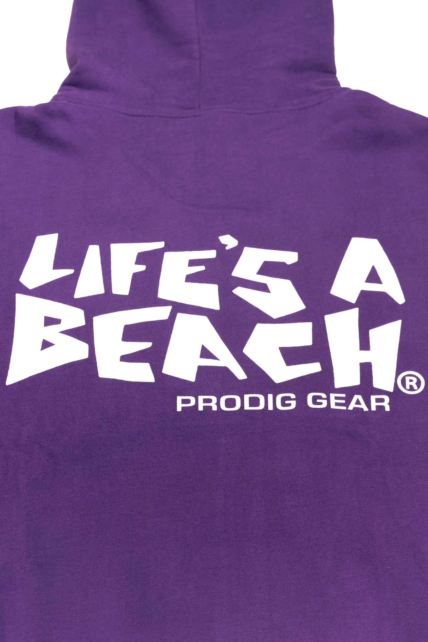 LAB X PRODIG HOODIE