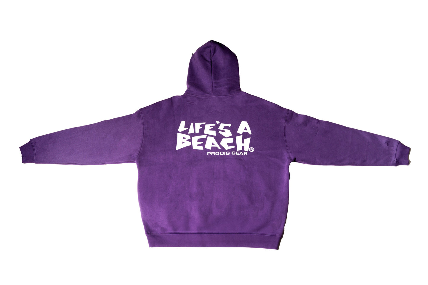 LAB X PRODIG HOODIE
