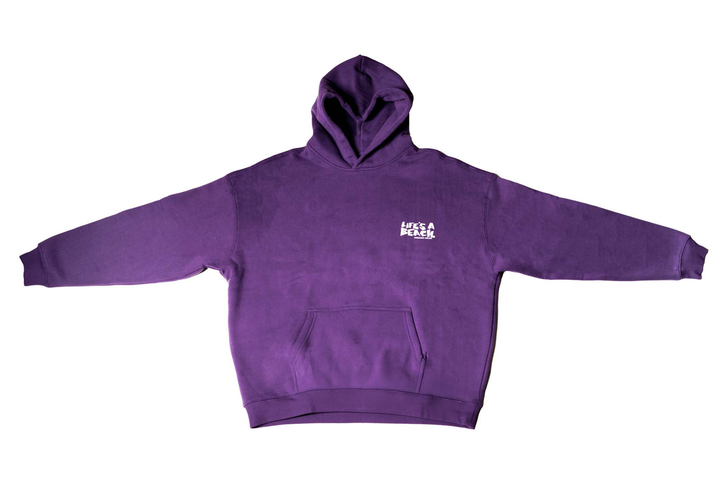 LAB X PRODIG HOODIE