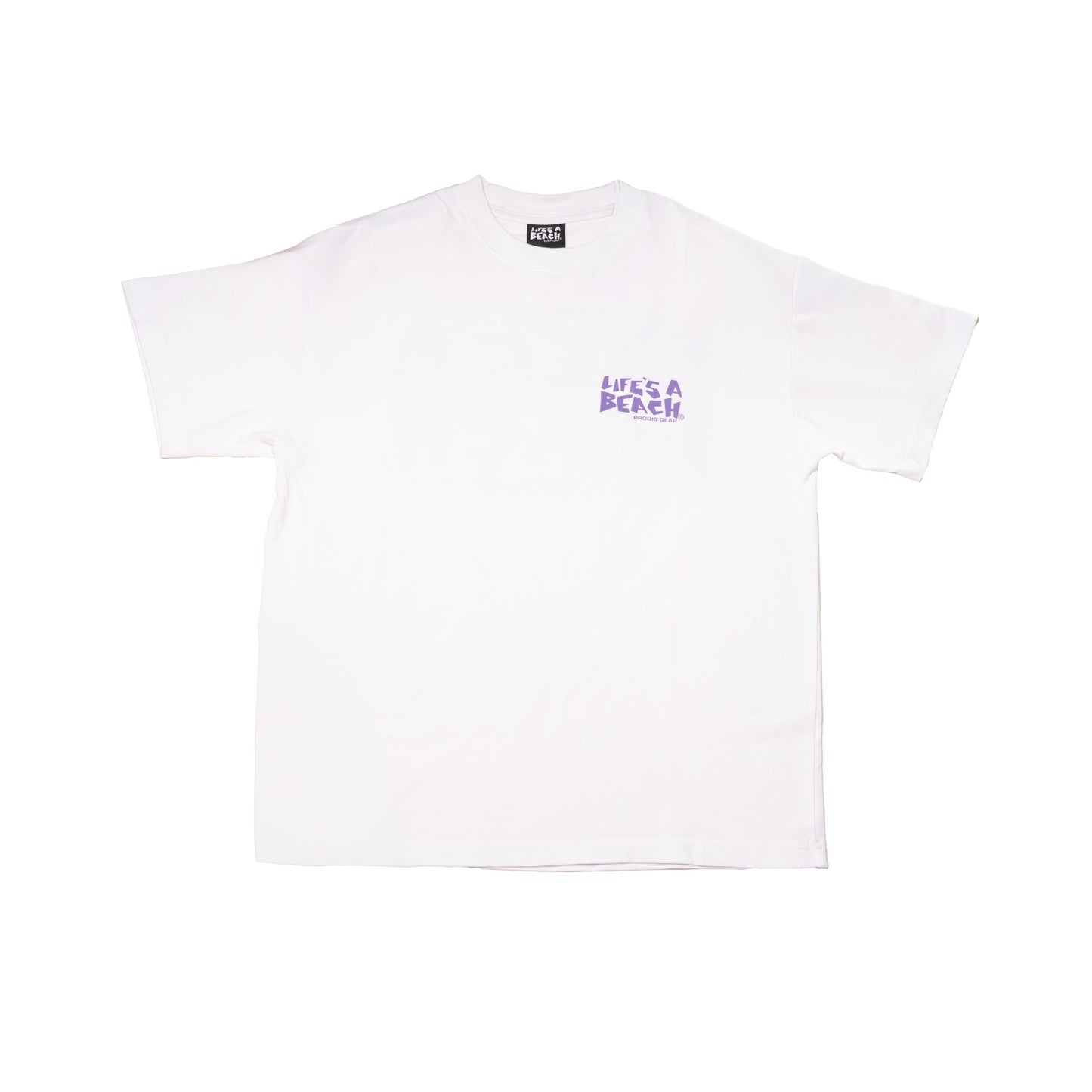 LAB X PRODIG T-SHIRT