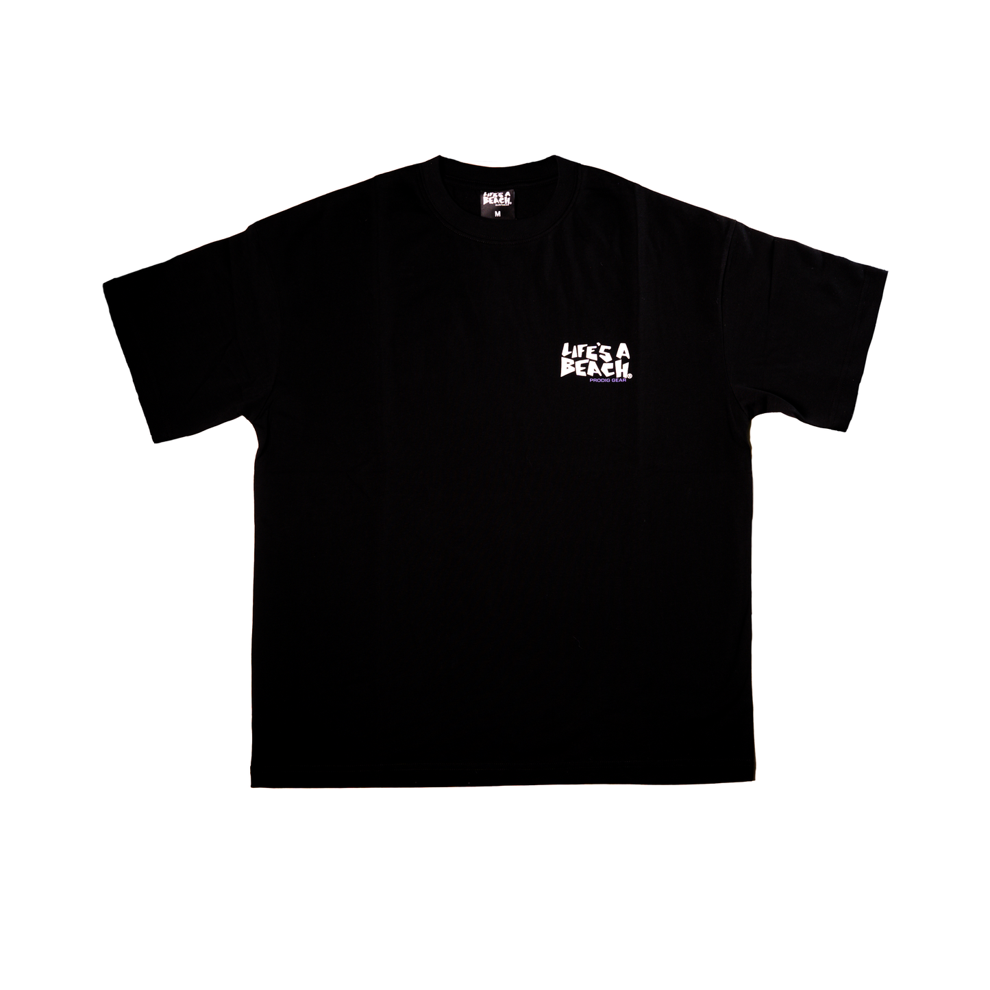 LAB X PRODIG T-SHIRT