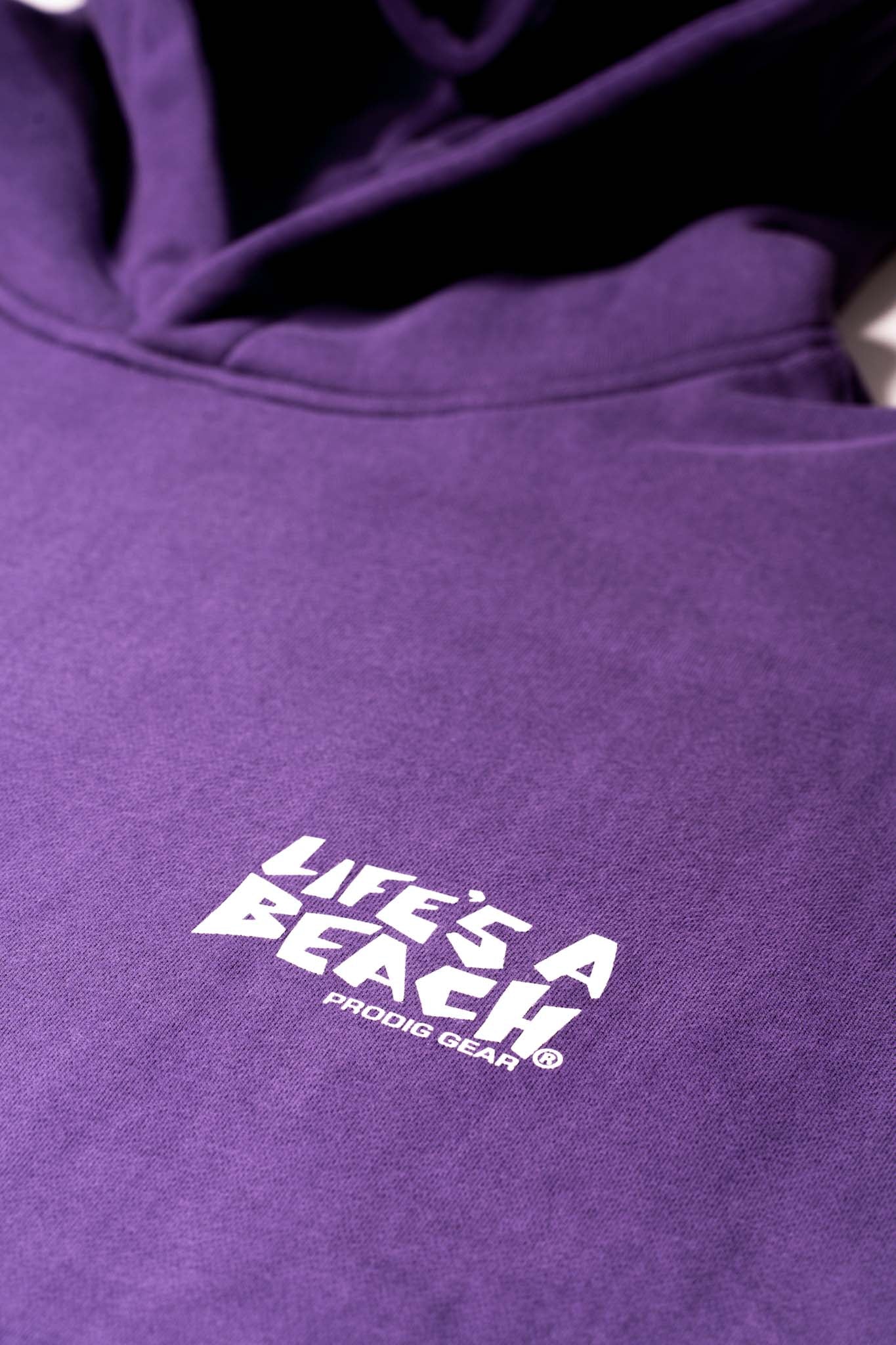 LAB X PRODIG HOODIE