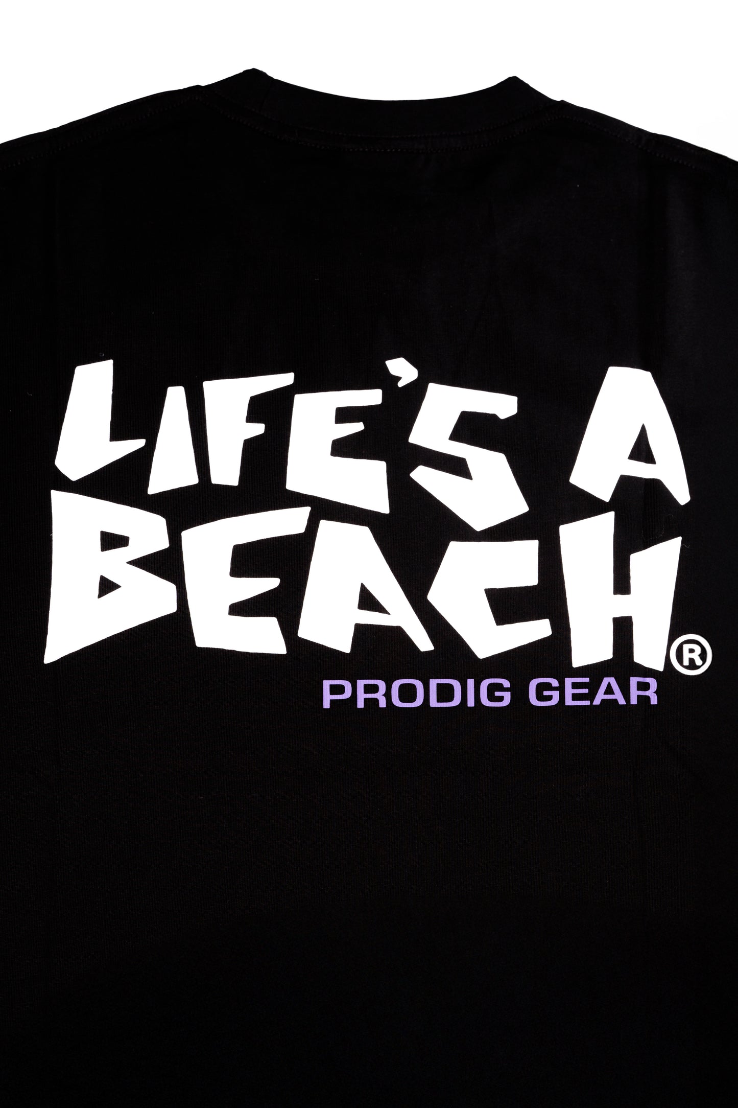LAB X PRODIG T-SHIRT