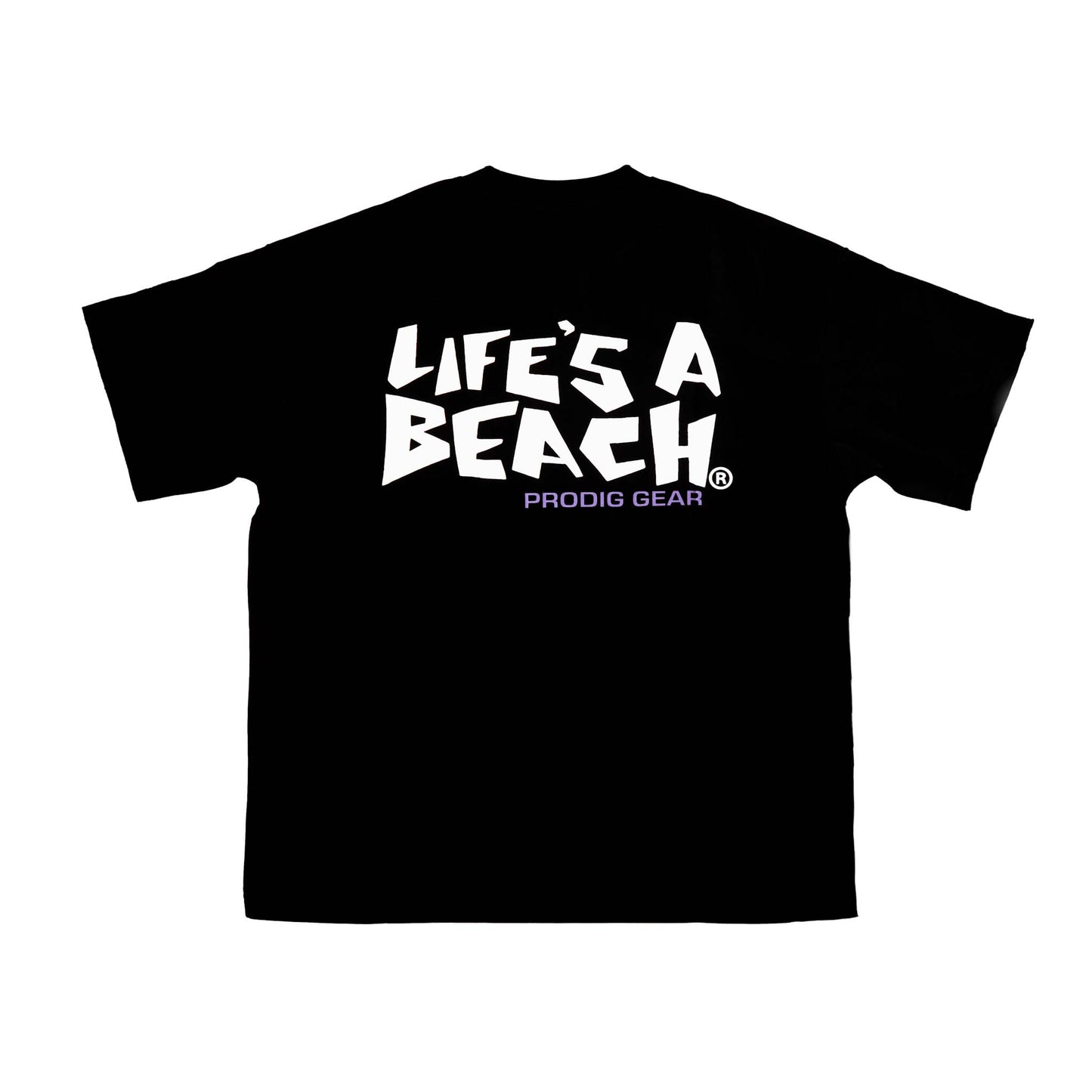 LAB X PRODIG T-SHIRT