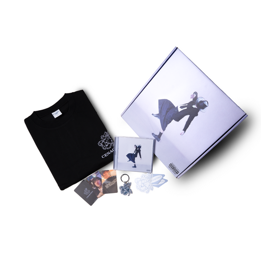 CENACOLO BOX SET