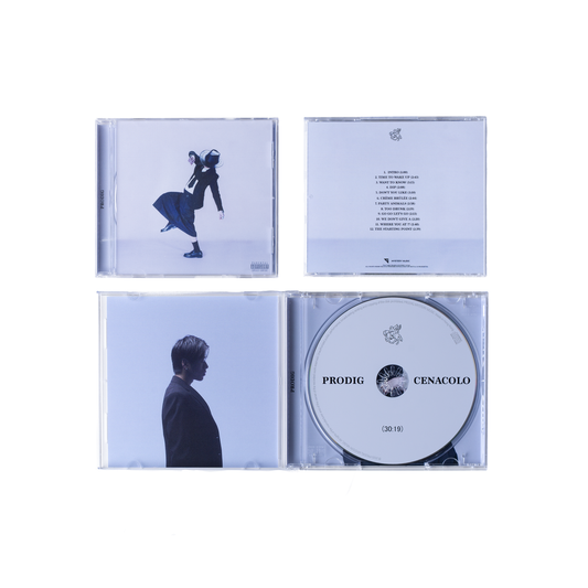 CENACOLO CD